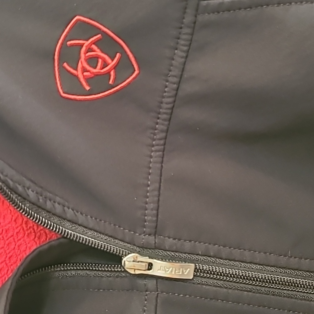 Ariat Jacket - image 2